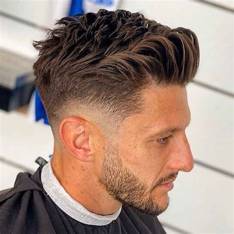 Quiff .